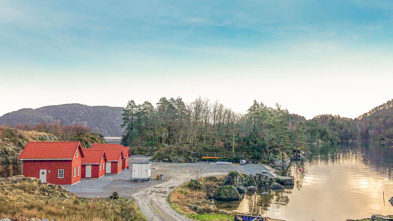 Photo of Others in Lyngdal