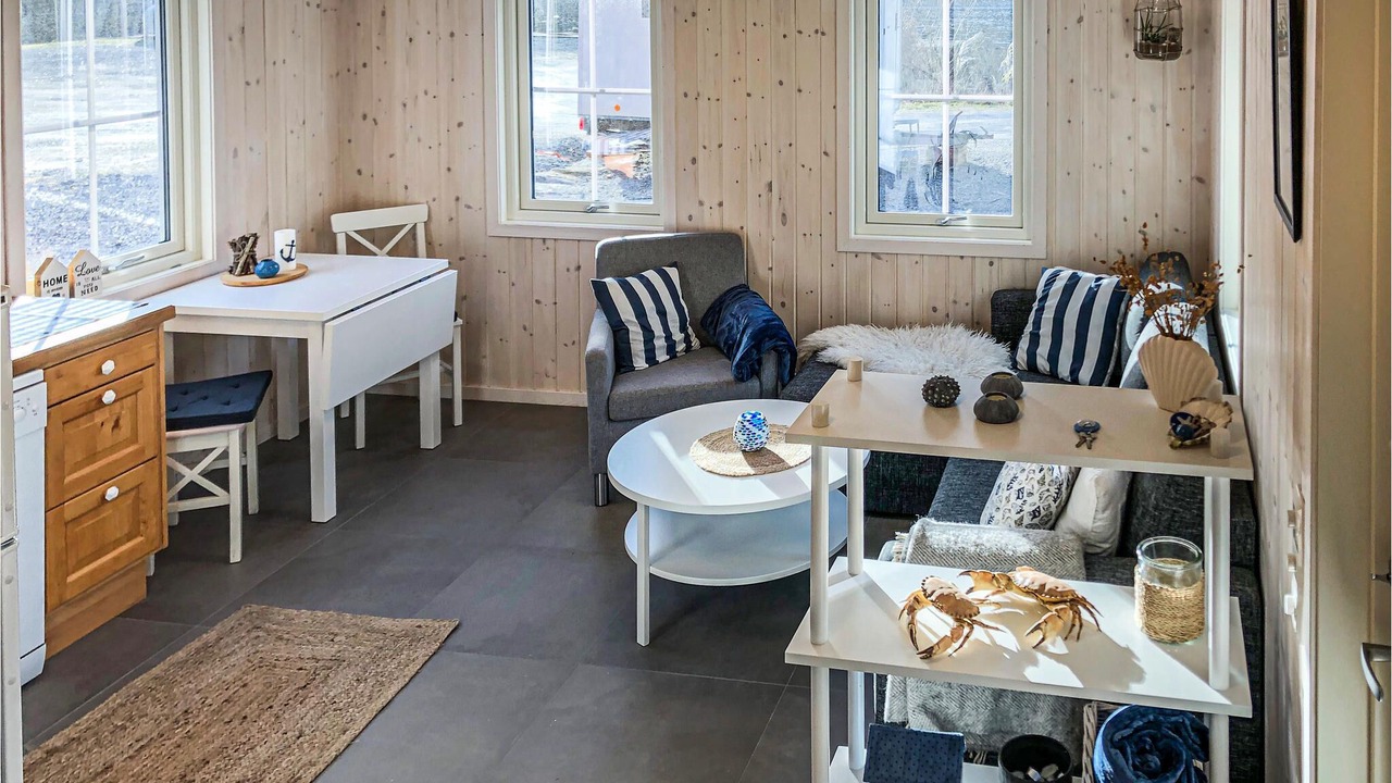 Photo of Bedroom in Lyngdal