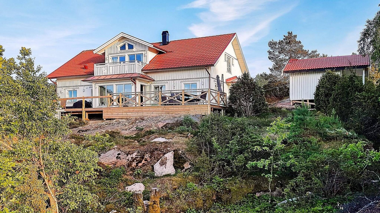 Photo of Outdoor in Klovedal