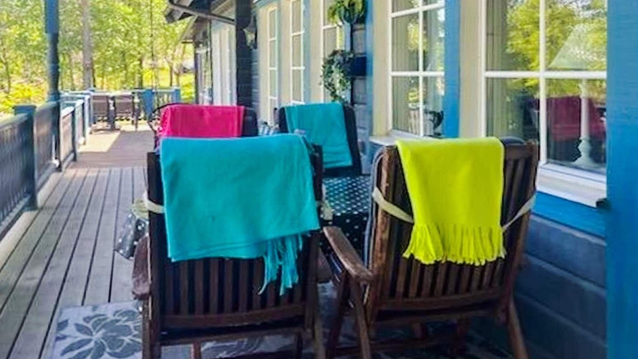 Photo of Outdoor in Soderkoping