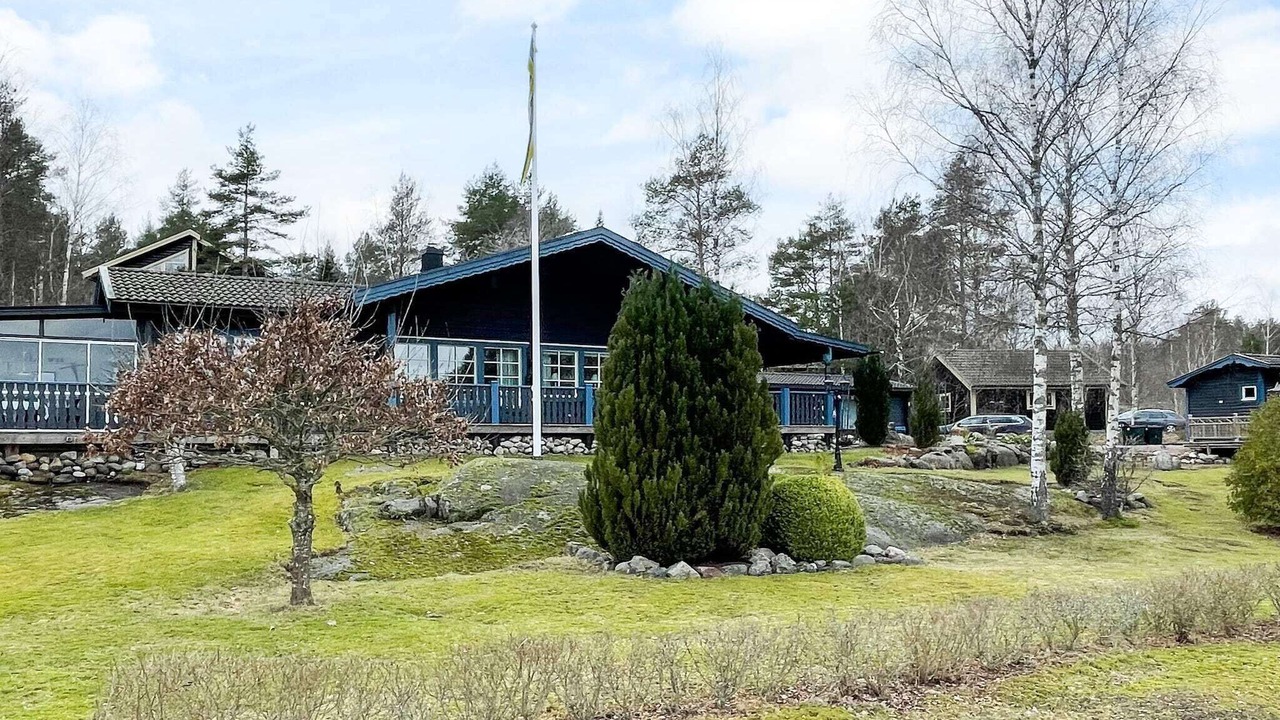 Photo of Outdoor in Soderkoping