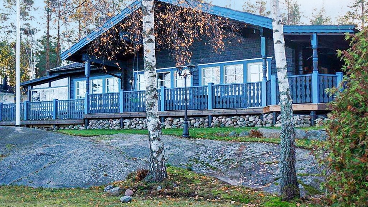 Photo of Outdoor in Soderkoping