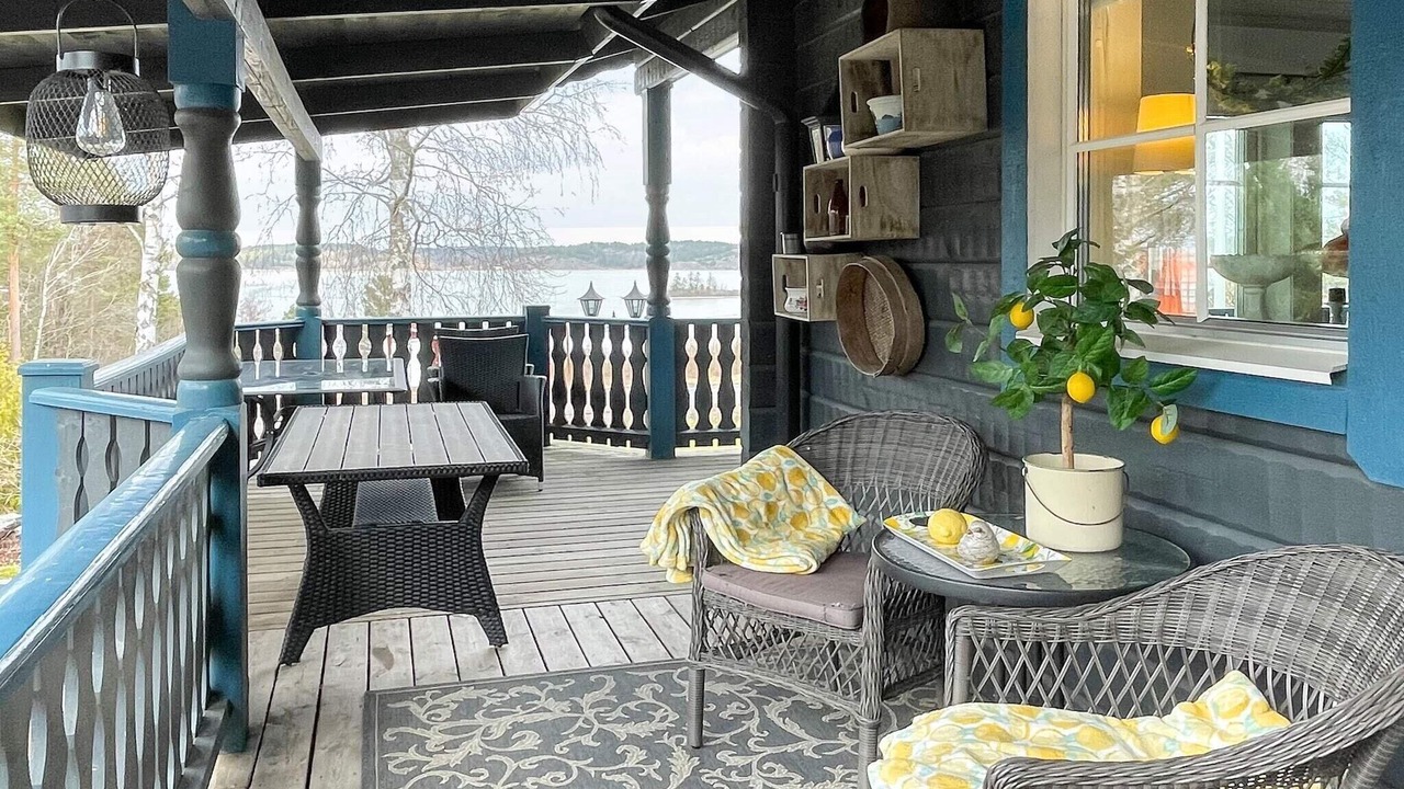 Photo of Outdoor in Soderkoping