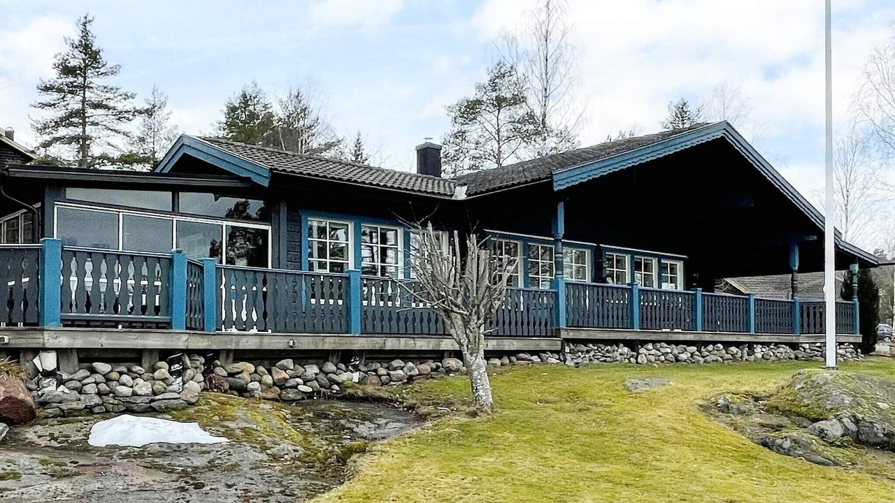 Photo of Outdoor in Soderkoping