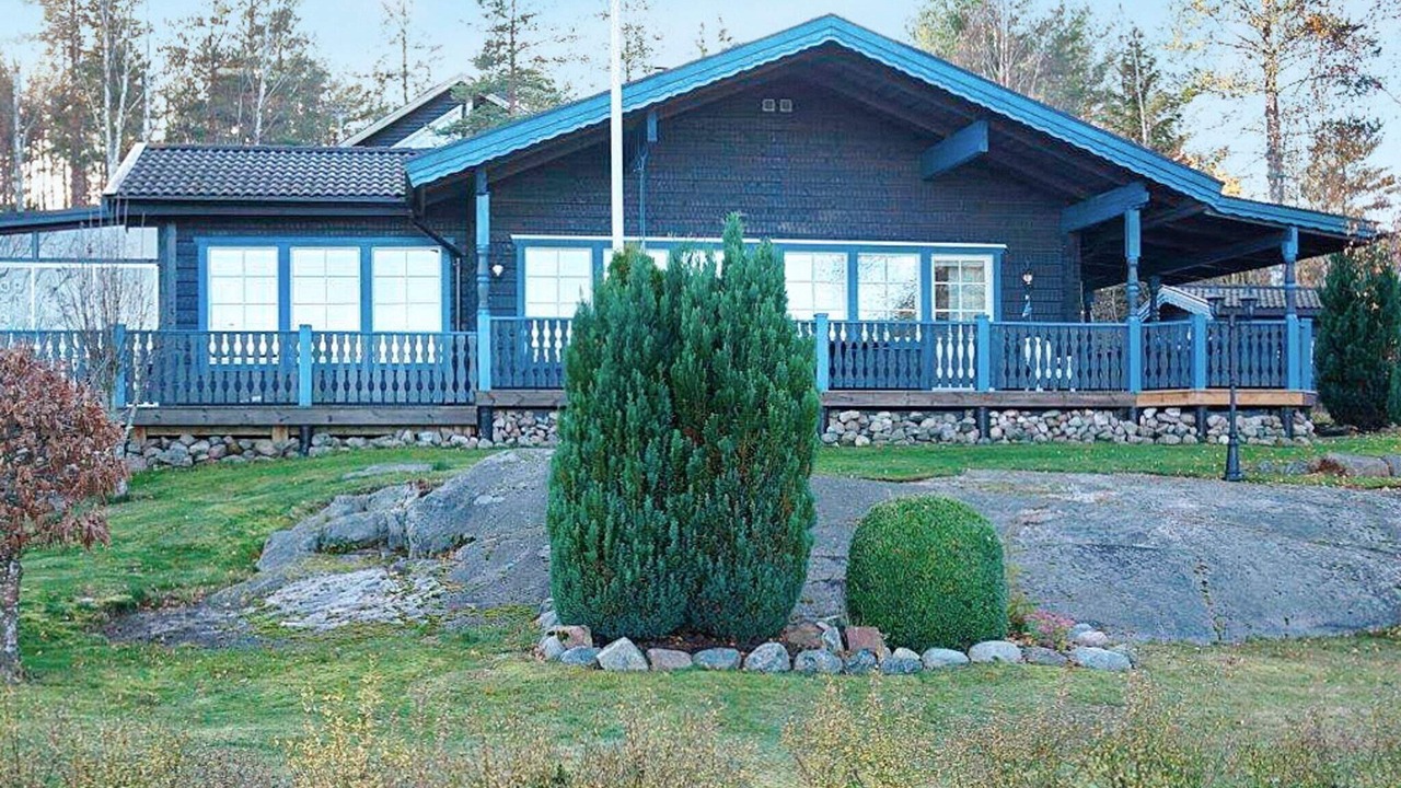 Photo of Outdoor in Soderkoping