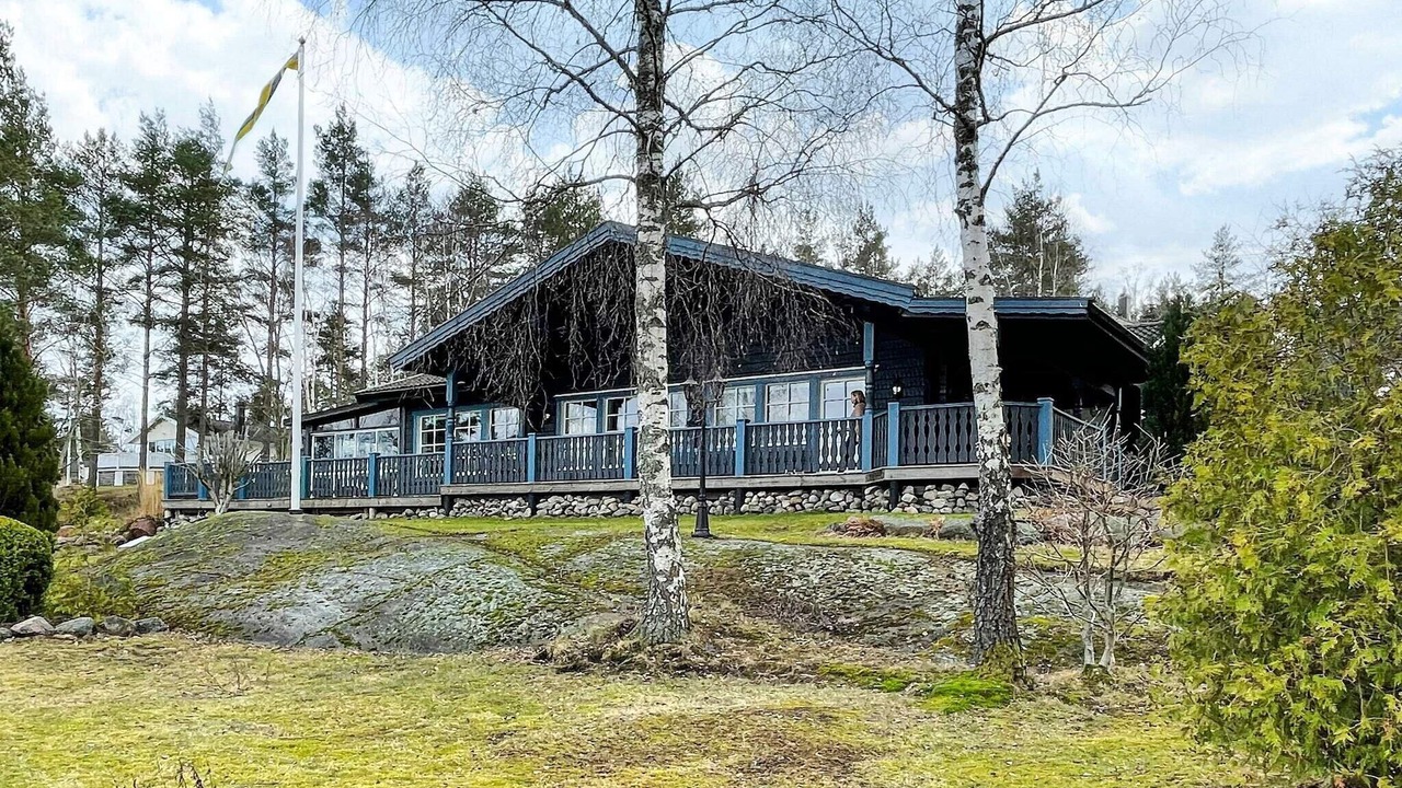 Photo of Outdoor in Soderkoping