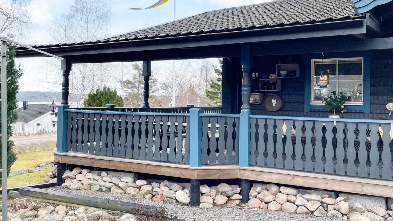 Photo of Outdoor in Soderkoping