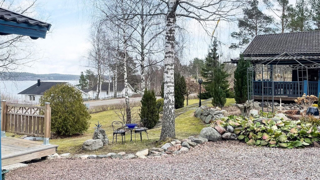 Photo of Outdoor in Soderkoping