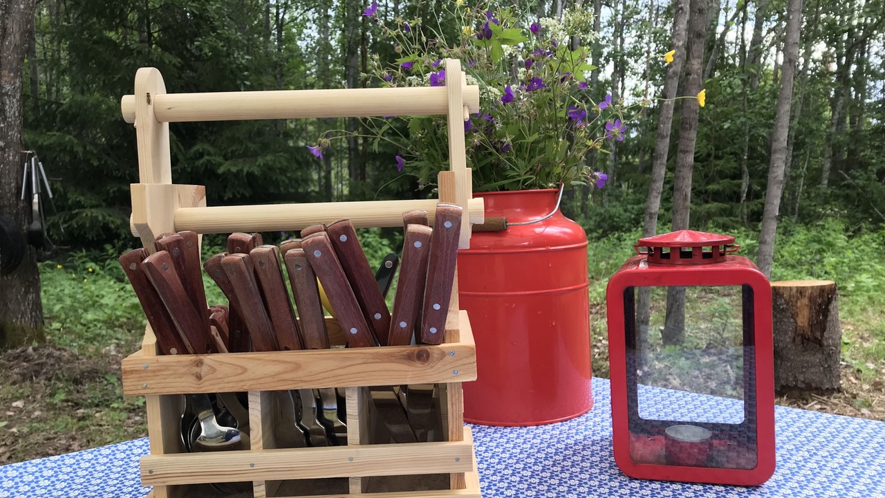 Photo of Outdoor in Undrom