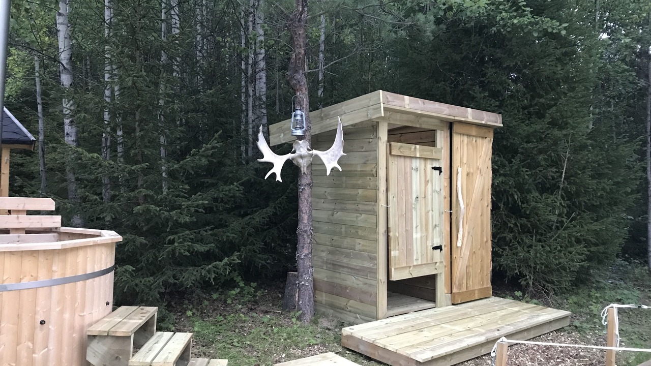 Photo of Outdoor in Undrom