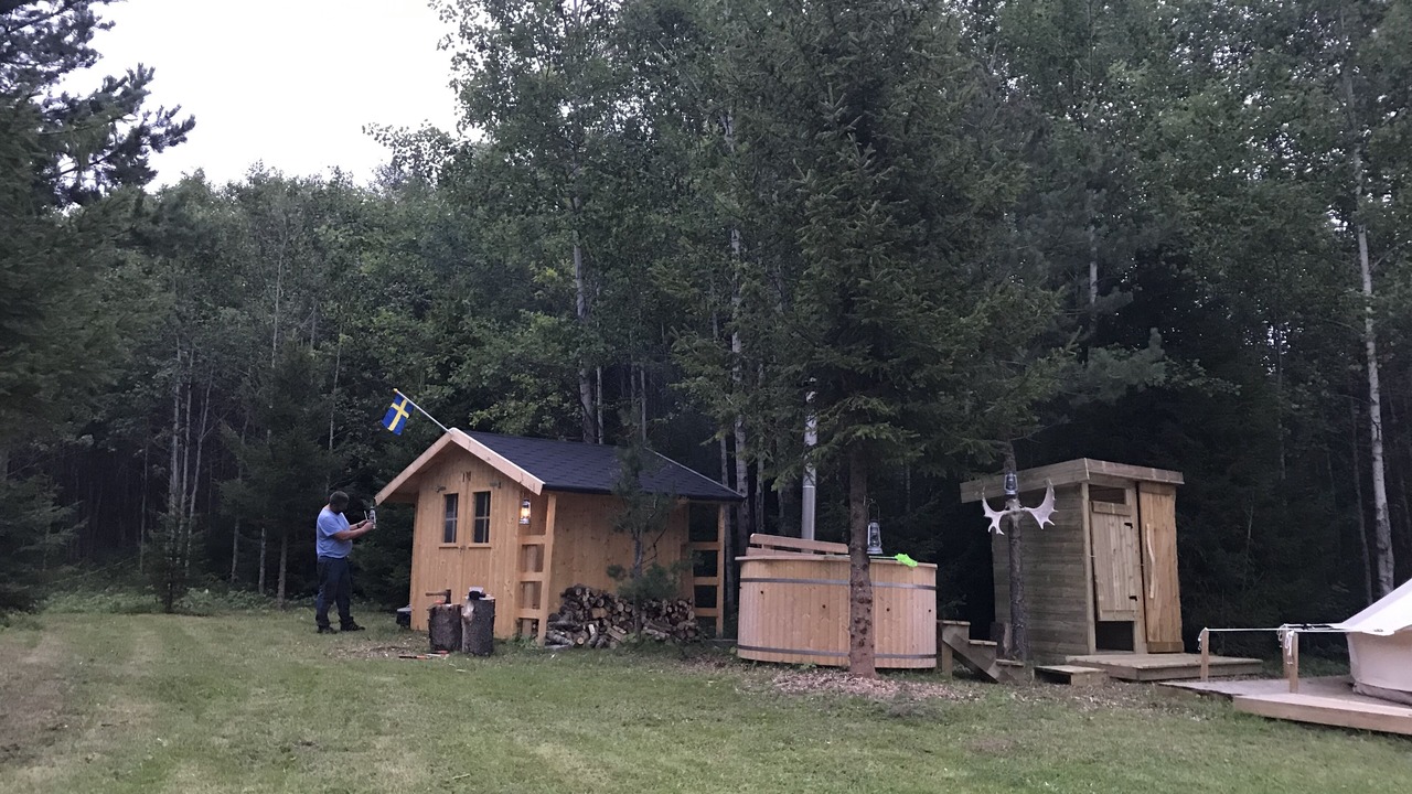 Photo of Outdoor in Undrom