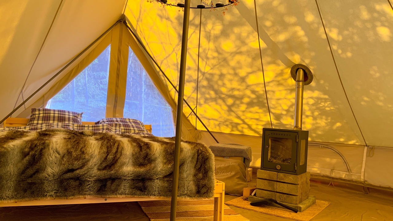 Photo of Bedroom in Undrom