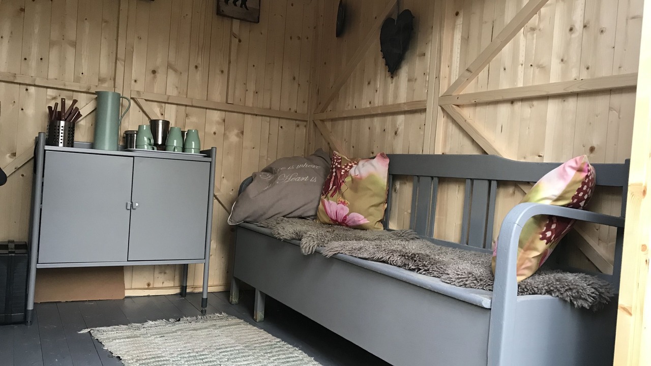 Photo of Livingroom in Undrom