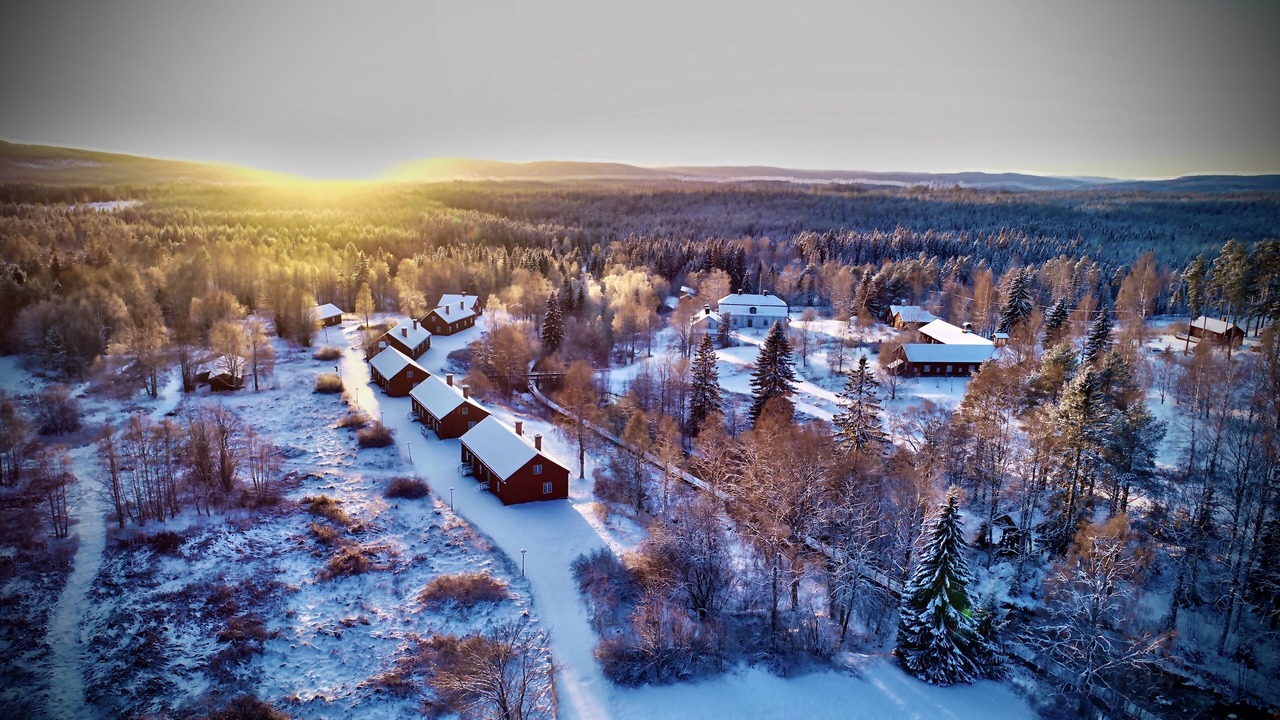 Photo of Outdoor in Undrom