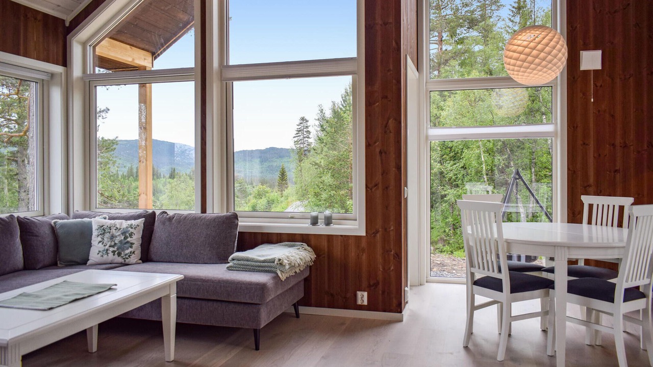 Photo of Bedroom in Kongsberg