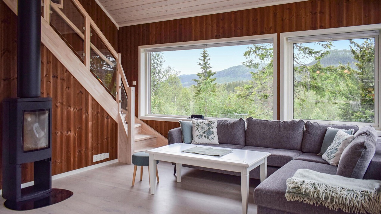 Photo of Bedroom in Kongsberg