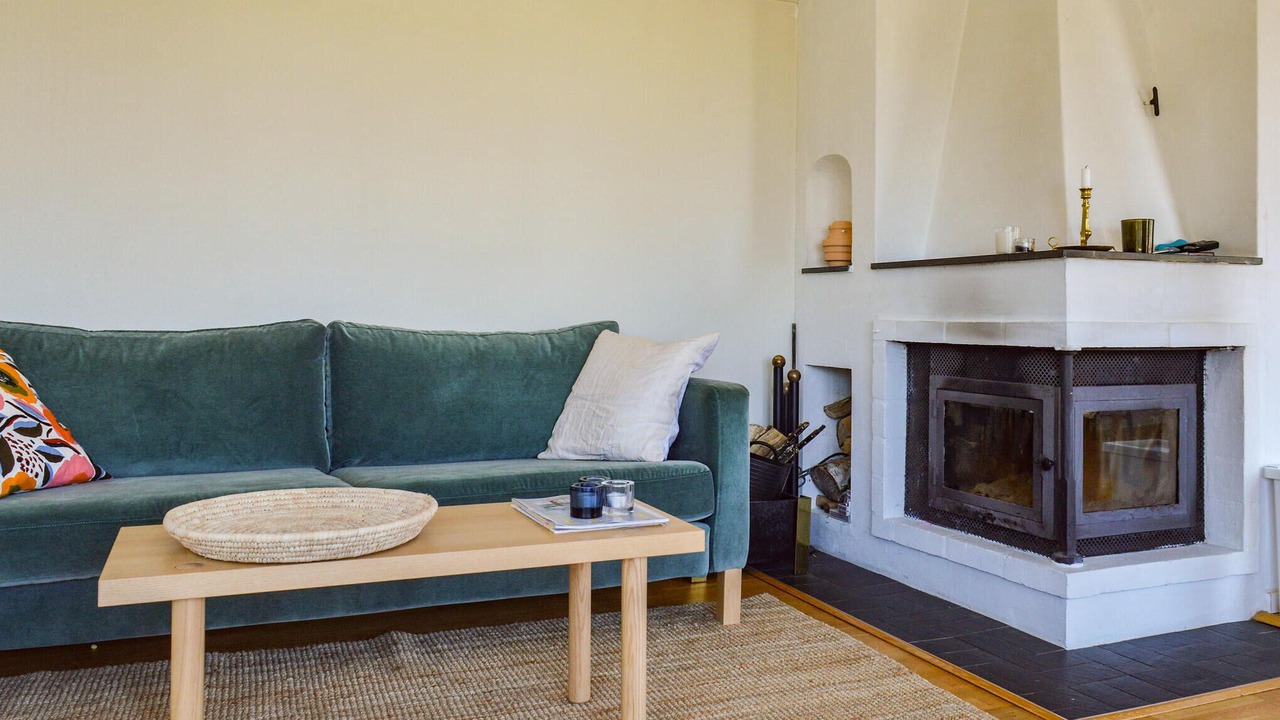 Photo of Bedroom in Hoviksnas