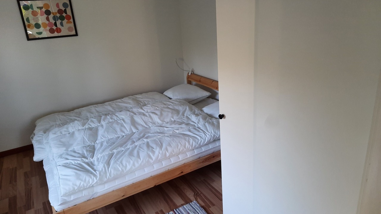Photo of Bedroom in Silverdalen