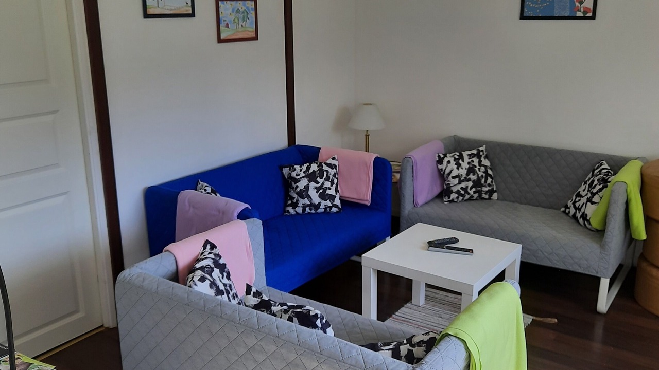 Photo of Livingroom in Silverdalen