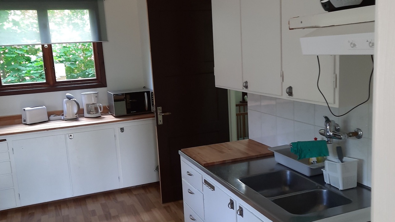 Photo of Kitchen in Silverdalen