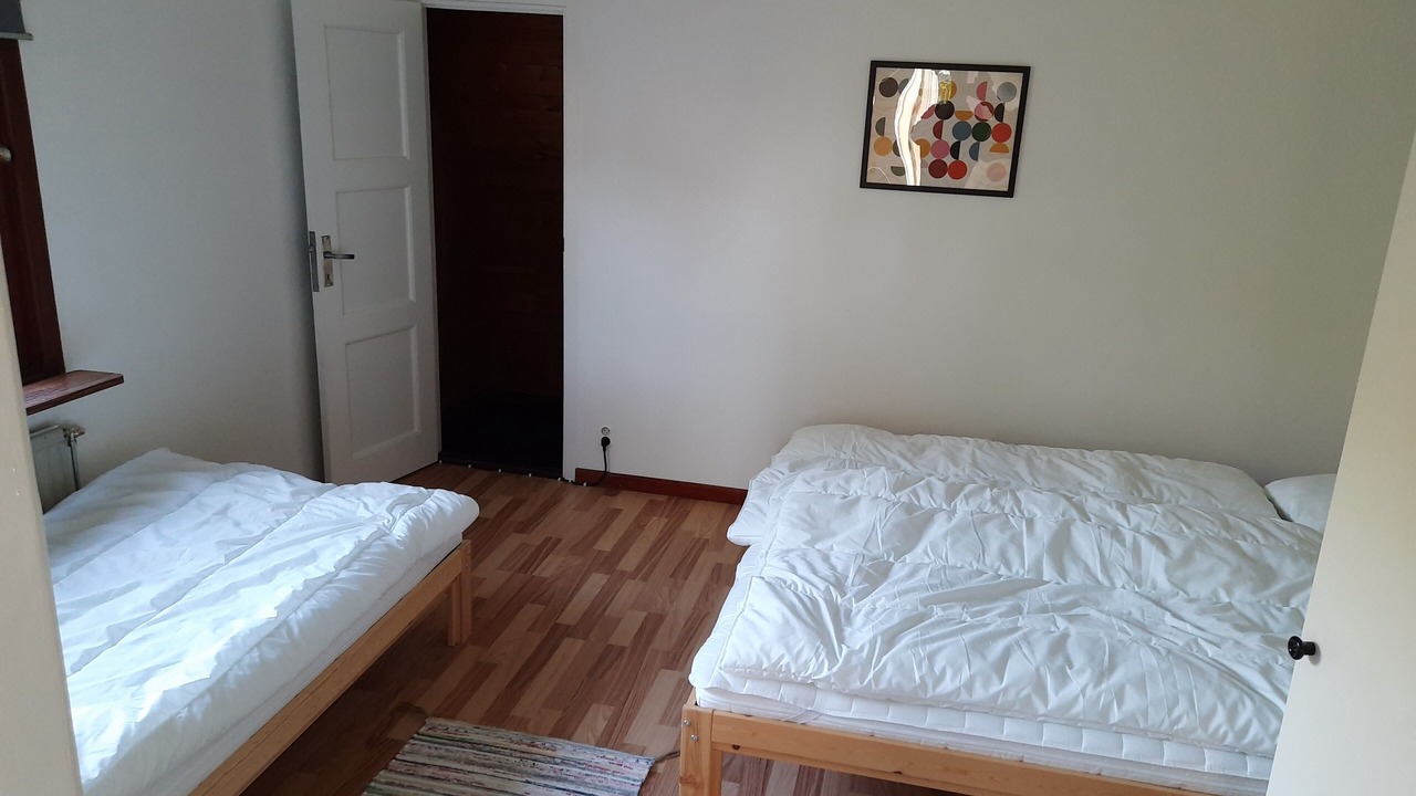 Photo of Bedroom in Silverdalen