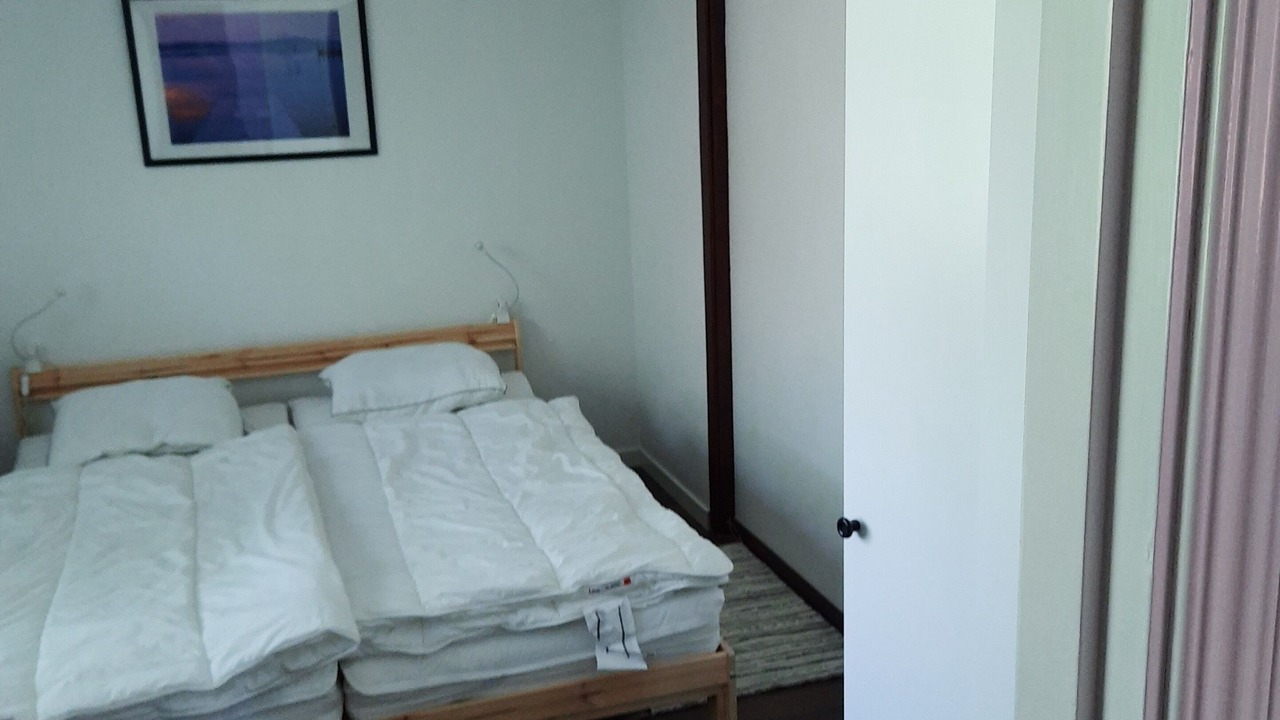 Photo of Bedroom in Silverdalen