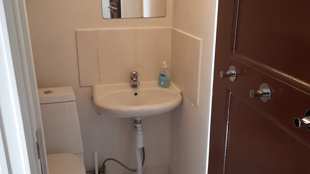 Photo of Bathroom in Silverdalen