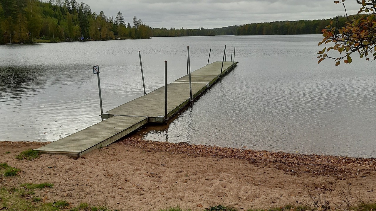 Photo of Outdoor in Silverdalen