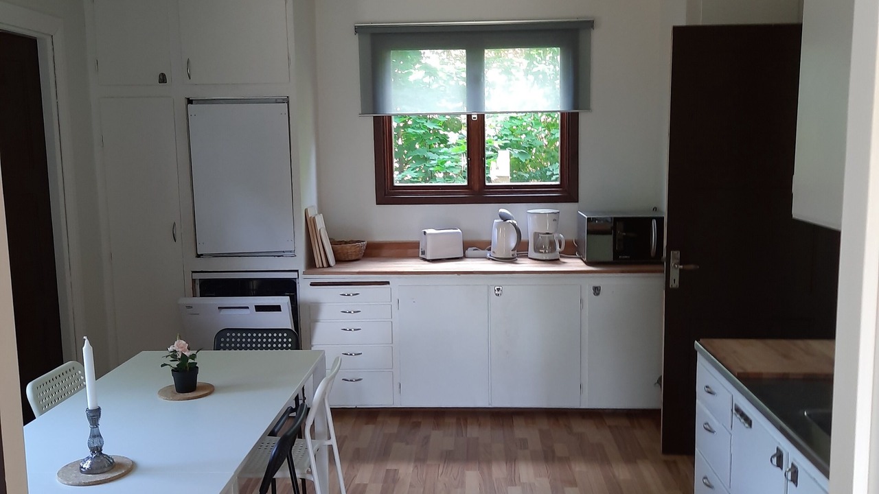 Photo of Kitchen in Silverdalen