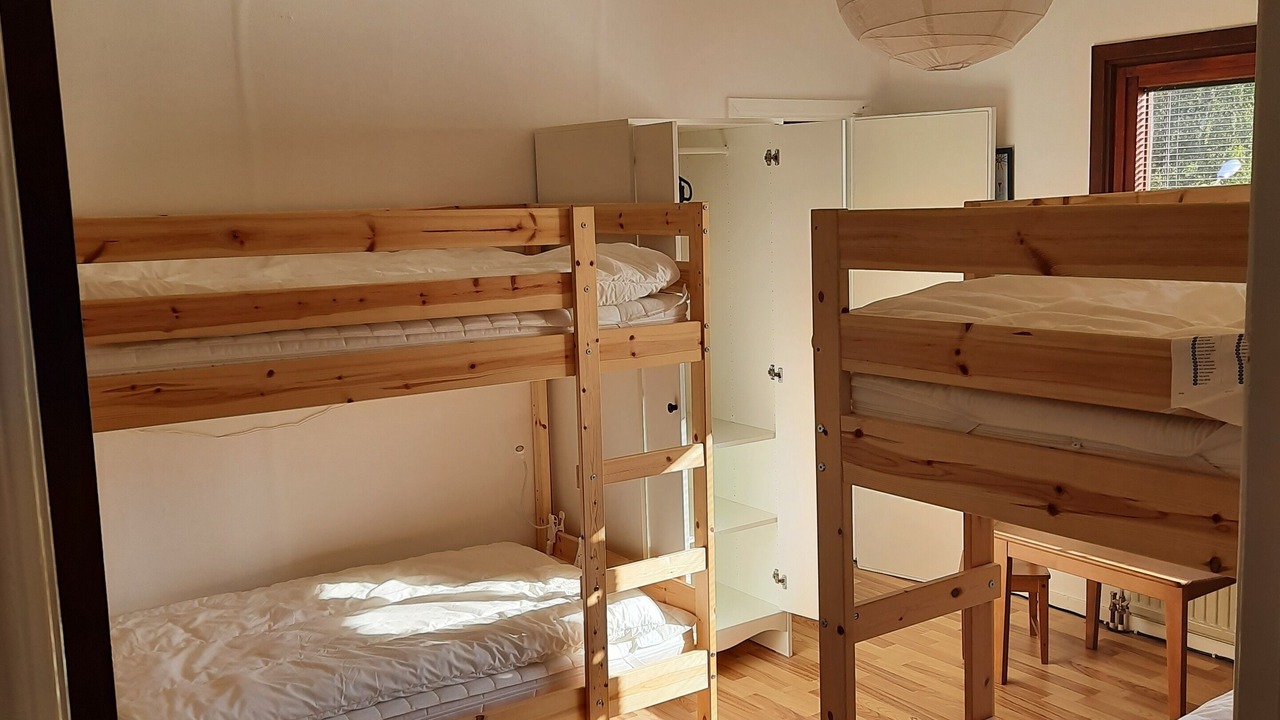 Photo of Bedroom in Silverdalen
