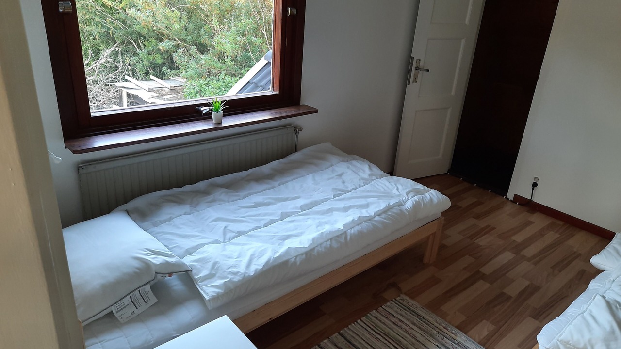 Photo of Bedroom in Silverdalen
