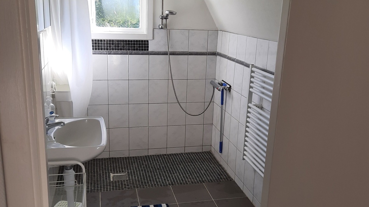 Photo of Bathroom in Silverdalen