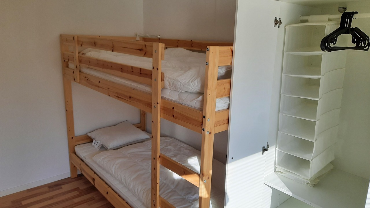 Photo of Bedroom in Silverdalen