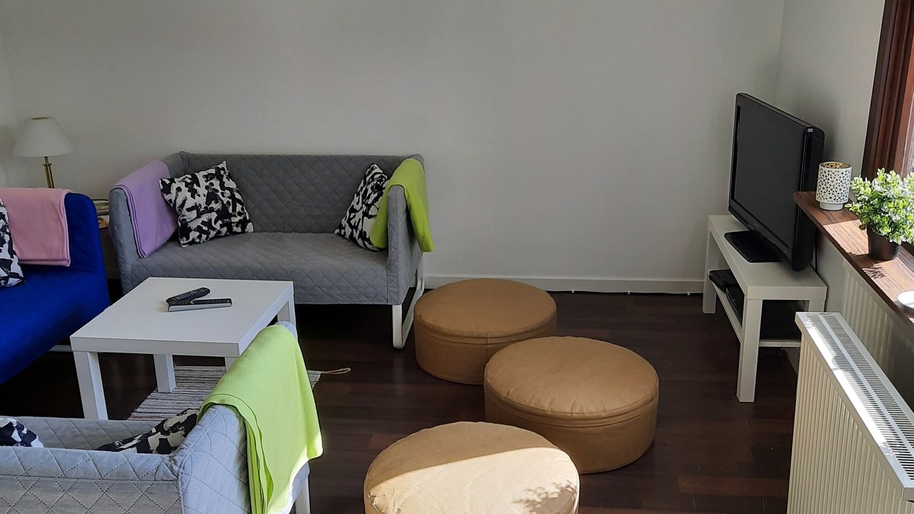 Photo of Livingroom in Silverdalen