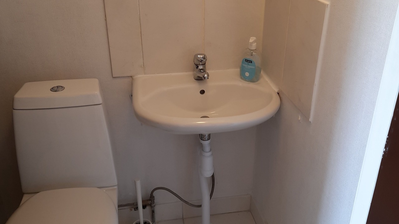 Photo of Bathroom in Silverdalen