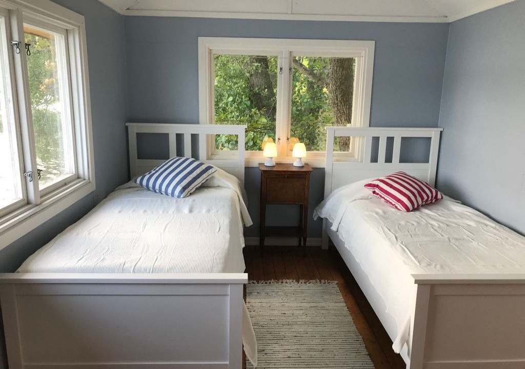 Photo of Bedroom in Saltsjo Boo