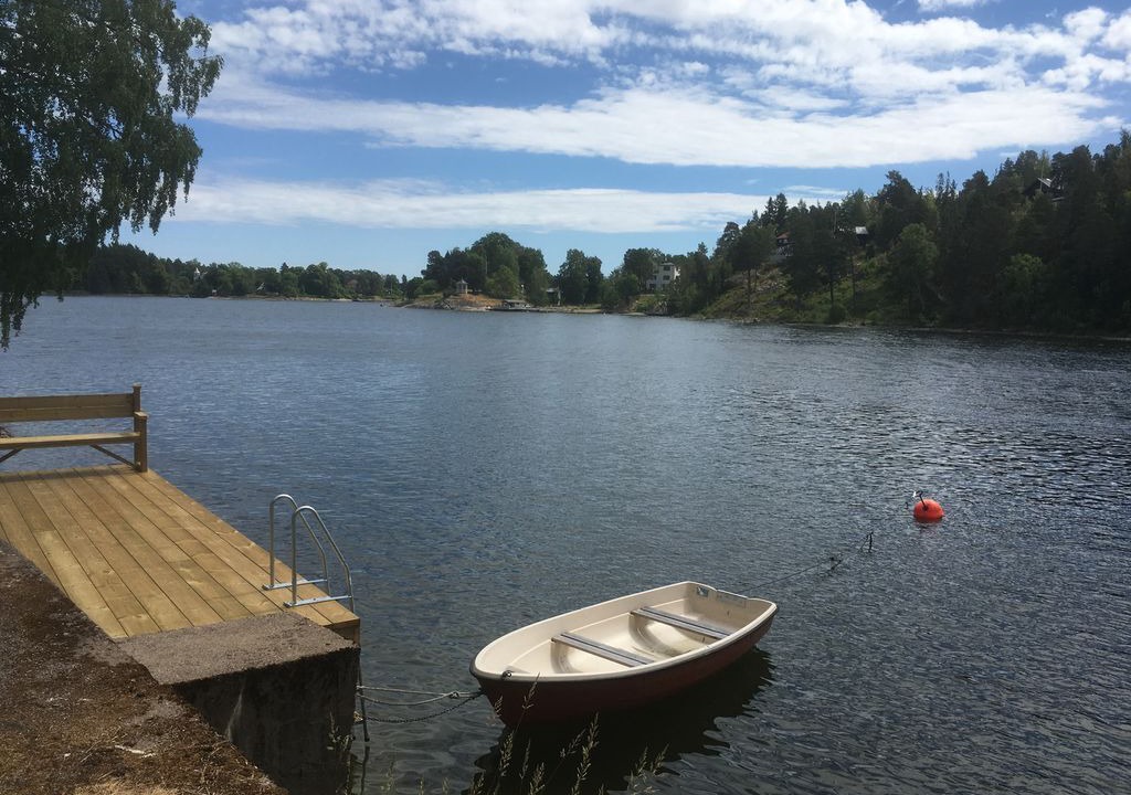 Photo of Outdoor in Saltsjo Boo