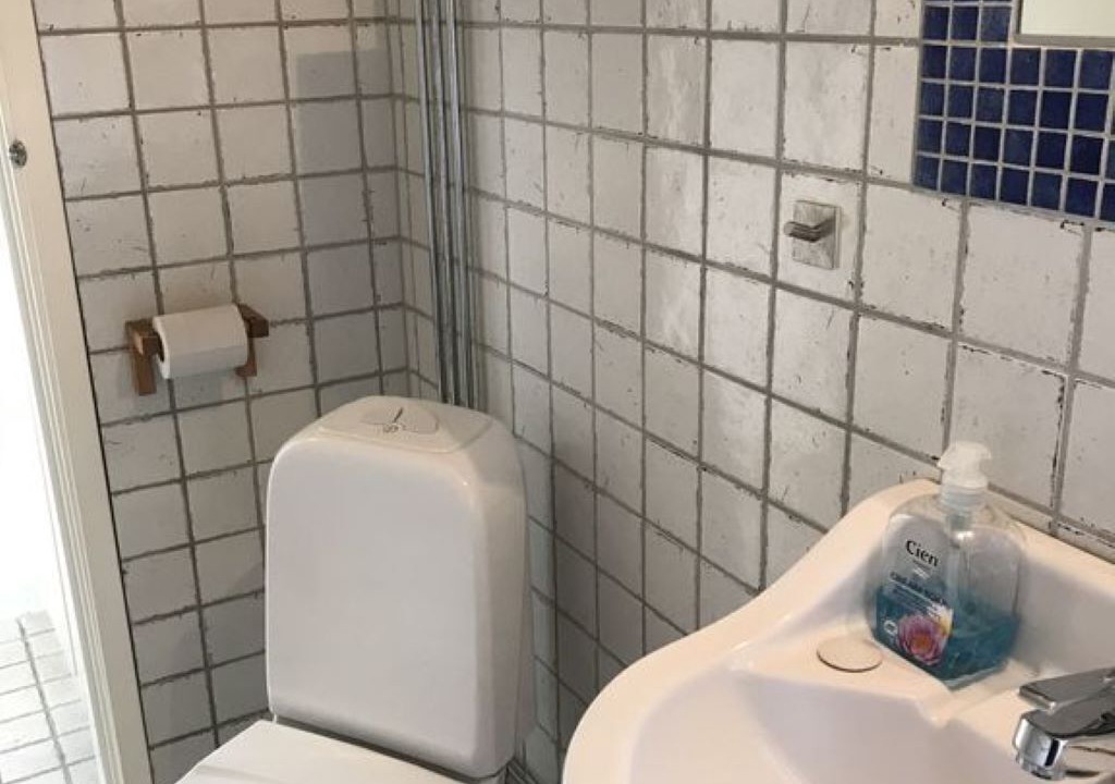 Photo of Bathroom in Saltsjo Boo