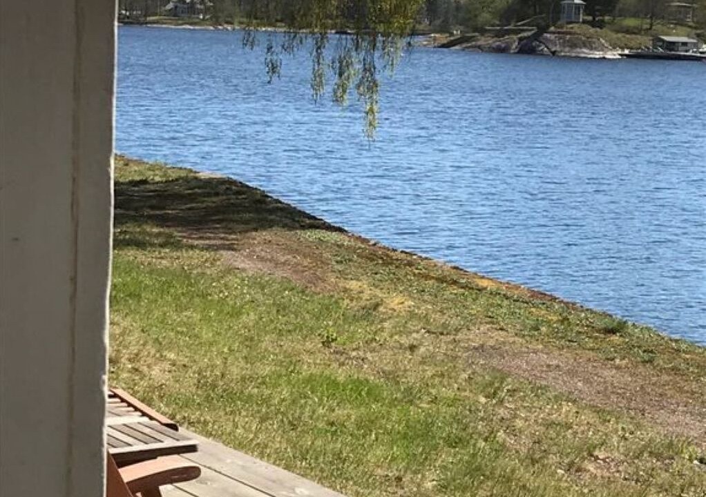 Photo of Outdoor in Saltsjo Boo
