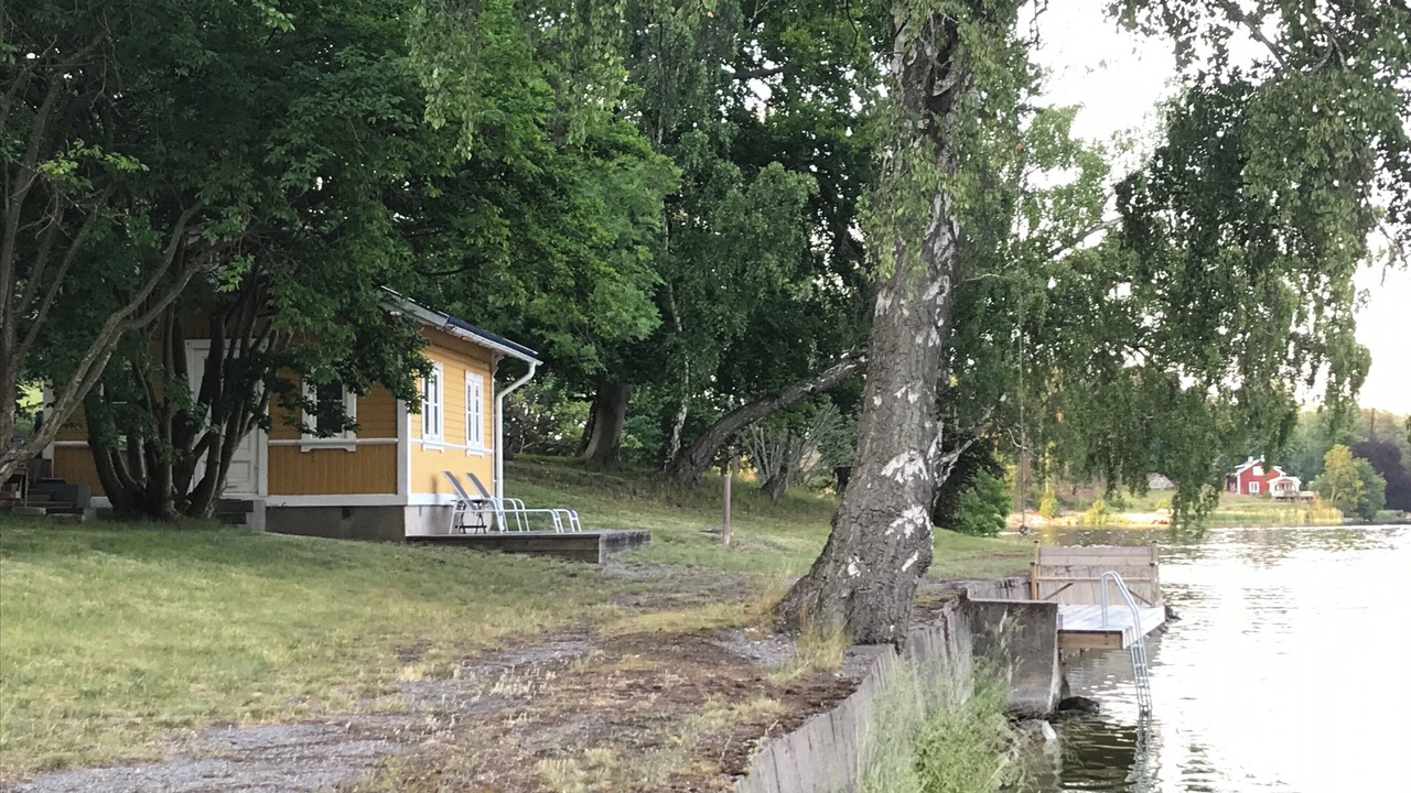 Photo of Outdoor in Saltsjo Boo
