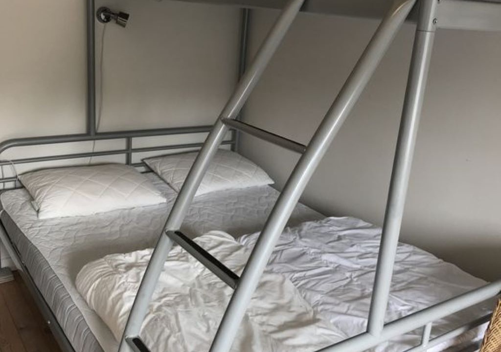 Photo of Bedroom in Saltsjo Boo