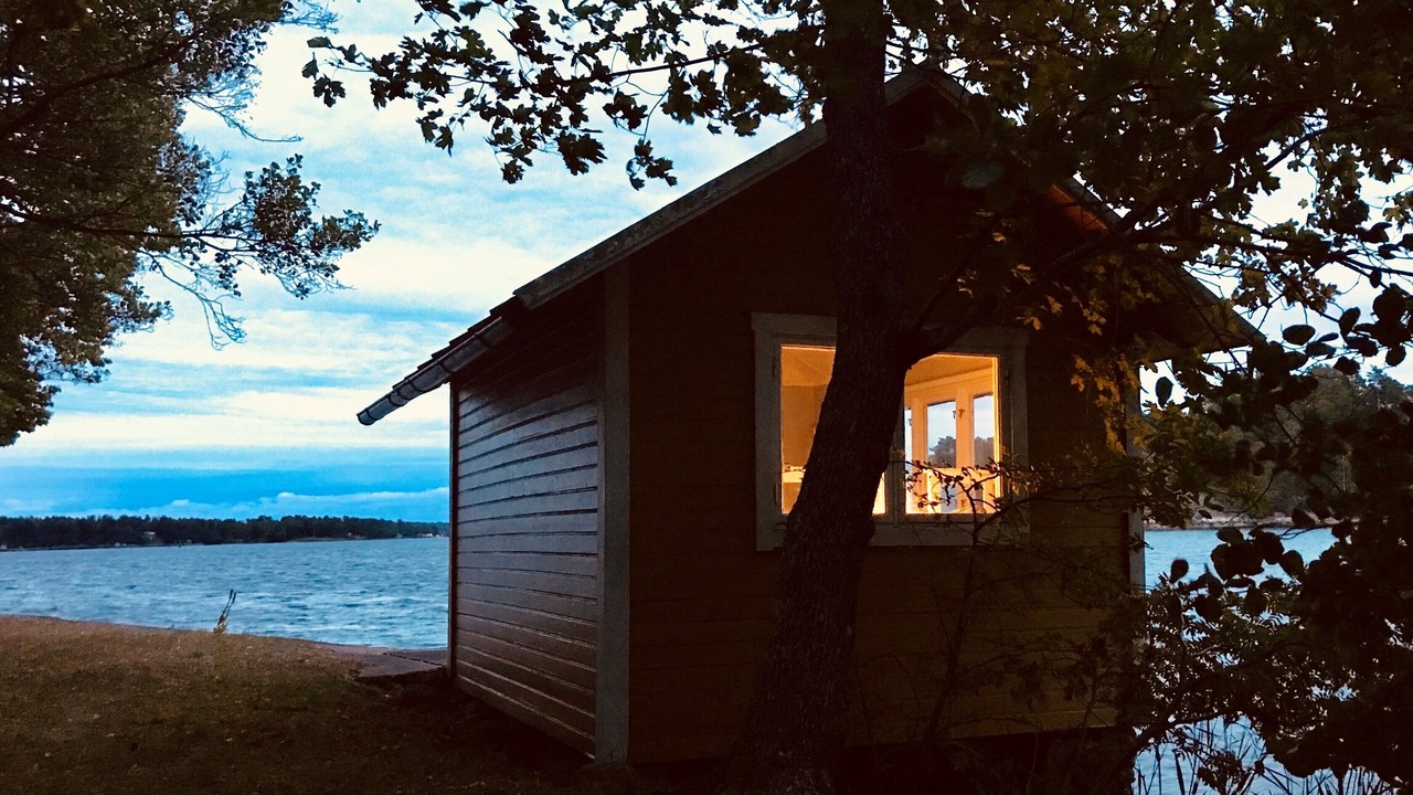 Photo of Outdoor in Saltsjo Boo