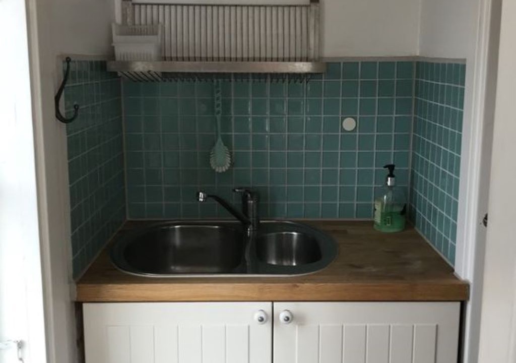 Photo of Bathroom in Saltsjo Boo