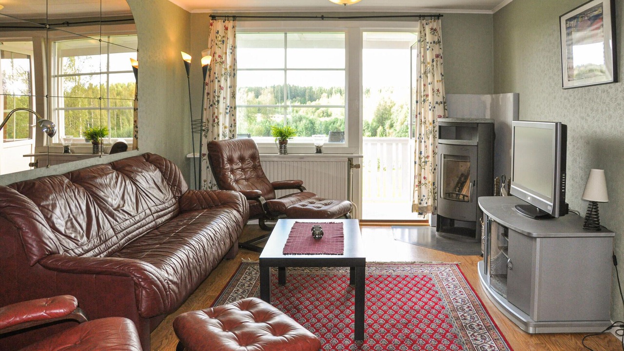 Photo of Bedroom in Sunne Municipality