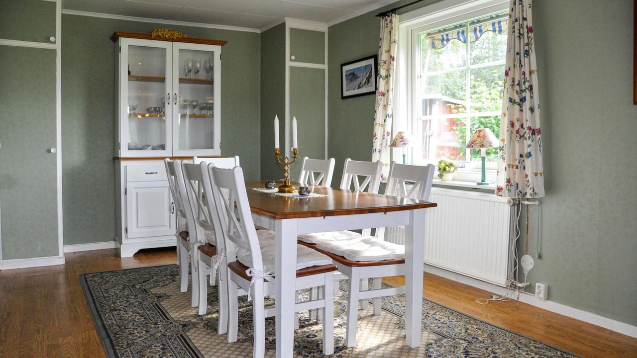 Photo of Bedroom in Sunne Municipality