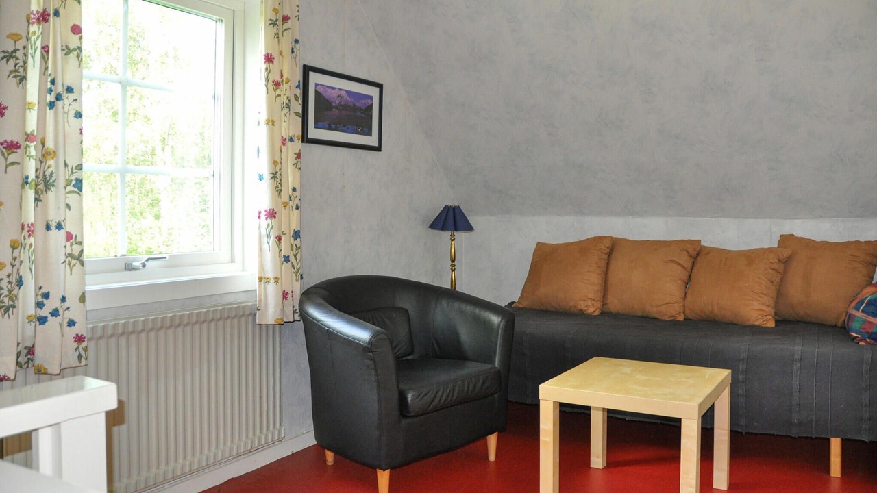 Photo of Bedroom in Sunne Municipality