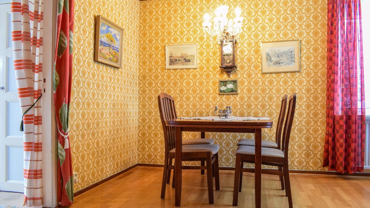 Photo of Bedroom in Gamleby