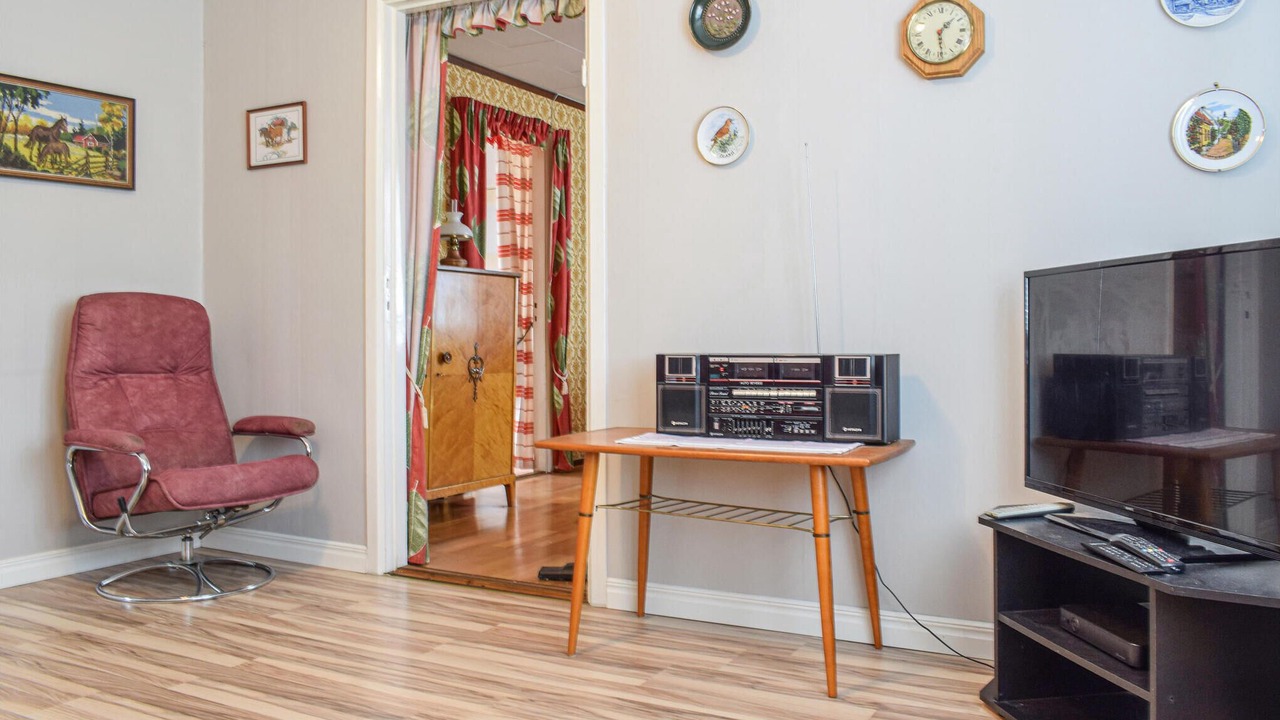 Photo of Bedroom in Gamleby