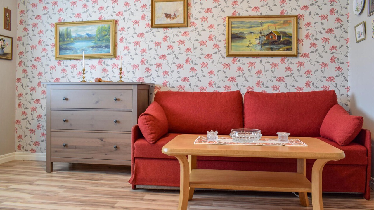 Photo of Bedroom in Gamleby