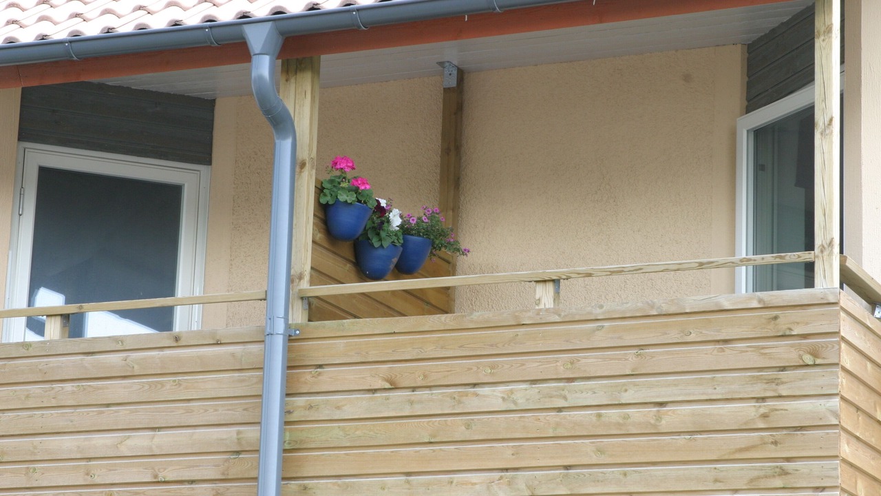 Photo of Patio Balcony in Visby